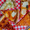 Classic NYC Slices Shine At Brooklyn's Excellent New Norm’s Pizza